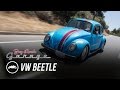 Classic VW BuGs Presents Jay Lenos Garage and an RX7 Powered ’66 Beetle