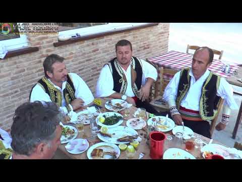 GRUPI LAB''LOT KURBETI''-22/10/2017(video 2)