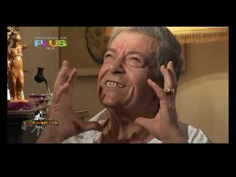 Interviu cu Ion Dichiseanu