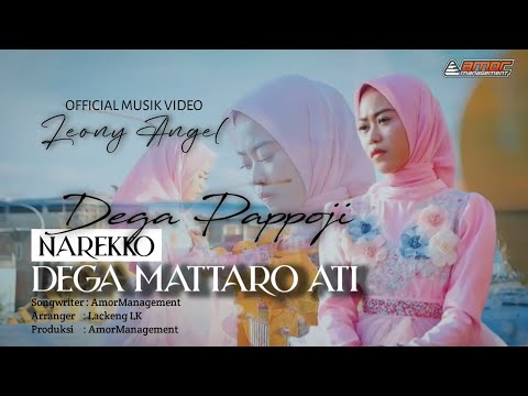 Dega Pappoji Narekko Dega Mattaro Ati - Leony…