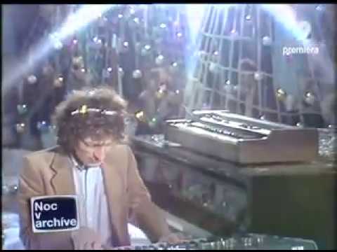 Collegium musicum - Sneh priletí/ PF 1972