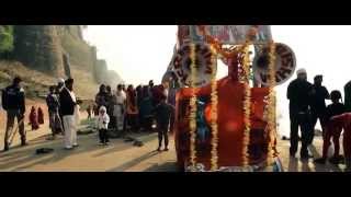 preview picture of video 'A Day in Maheshwar'