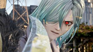 【２６】CODE VEIN Ⅱ　実況