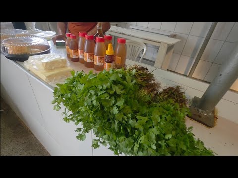 Feira livre de barra de são Miguel Paraíba 
