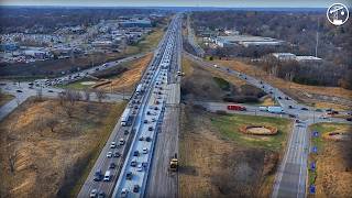 Why Missouri is Spending $3B on One Road
