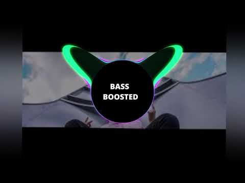 Zebo Ft. Fligru - Kinder Bueno (BASS BOOSTED)