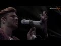 Adam Lambert - Outlaws of Love - Shanghai 2016