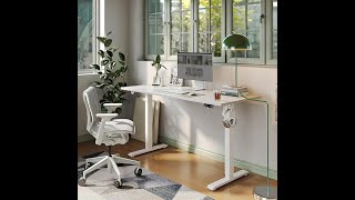 Upgrade Your Home Office with Agilestic Standing Desk 💪