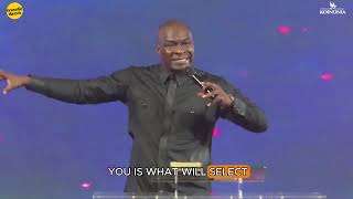 THE PRAYER OF JABEZ (THIS IS NOT HOW YOUR STORY ENDS!) || APOSTLE JOSHUA SELMAN
