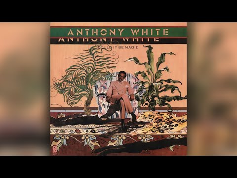download lagu mp3 mp4 Anthony White, download lagu Anthony White gratis, unduh video klip Anthony White