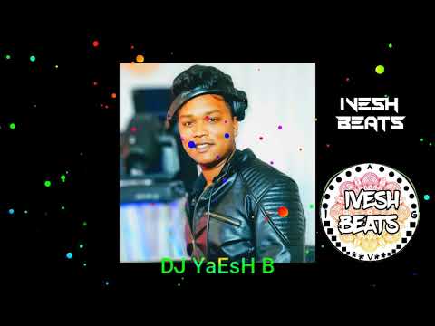 DJ YaEsH B - piti piti chokhri female version remix ( IVESH BIRTHDAY PACK )
