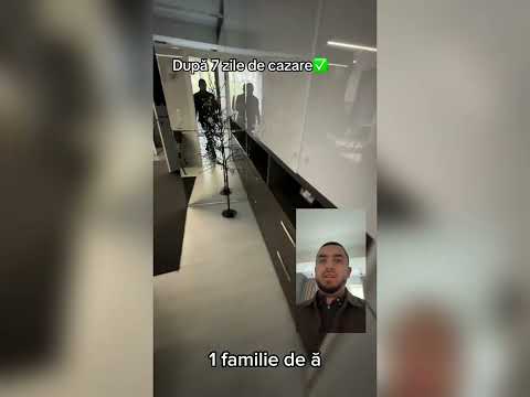 Dupa 7 de cazare… Regim Hotelier Chișinău 