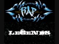 Zenit - Al Final Del Tunel // RAP legend nº1 