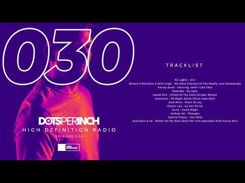 High Definition Radio Episode 030: KC Lights, Chris Lake, Hybrid Theory and more in the mix