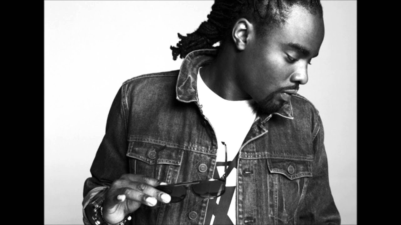 Wale - Bait