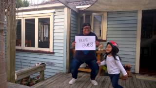 WHITE LINES - Six60 lip sync