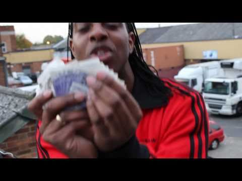 SB.TV - Lay Z, Frisco, Cel22 & Danny B - TMT [Music Video]