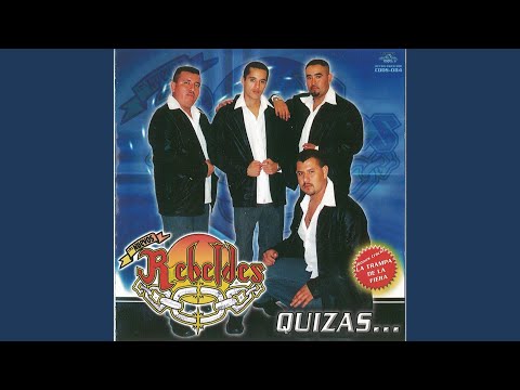 Llorando Me Quedo - Los Nuevos Rebeldes