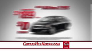 preview picture of video 'Cherry Hill Nissan - March Means More'