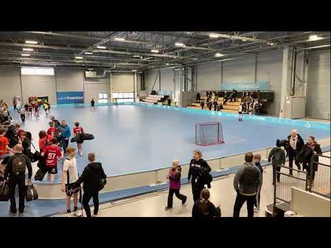 O2/ MuurY  - Hatsina P15