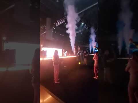 Impala vs Godly grand final bcx 2022 crowd reaction!