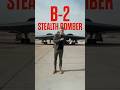 The 2 Billion Stealth Bomber