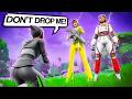Dropping My Toxic Duo For A Pro TWICE