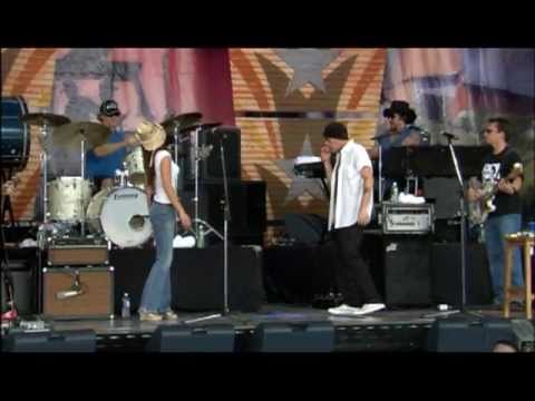 Billy Bob Thornton - The Desperate One (Live at Farm Aid 2003)