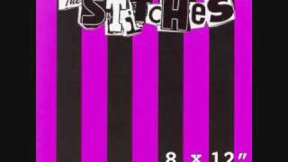 The Stitches- Amphetamine Girl