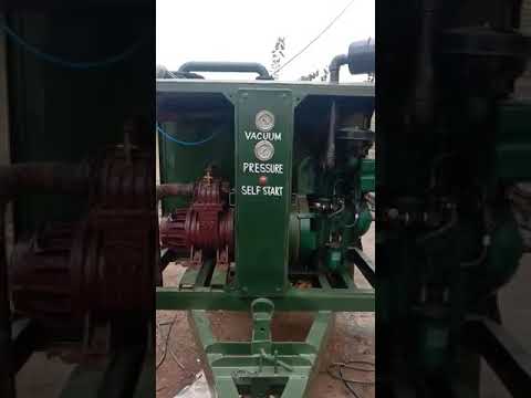 Industrial Water Jet Pump