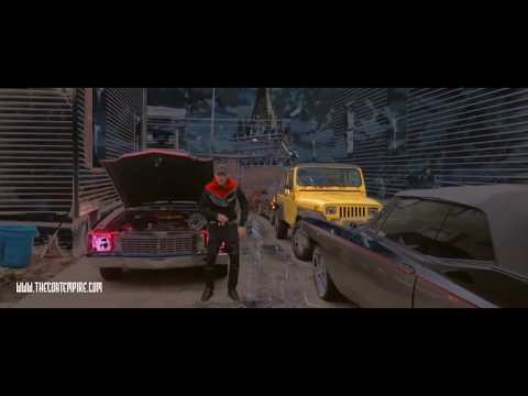 Flak So Brazyy - Gang Shit [Music Video] | THE COAT EMPIRE