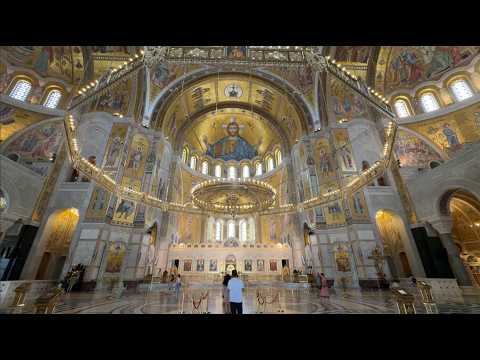The story of Saint Sava & Why you must visit the St. Sava Temple in Belgrade