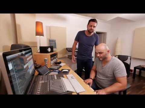 Merdan Biter ft. MM - Güzel Seni Çok Özledim  (Night Session 3) Akustik