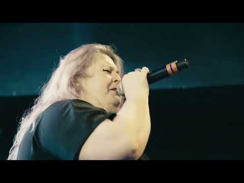 The Mercenaries - Take It To The Streets (2025)