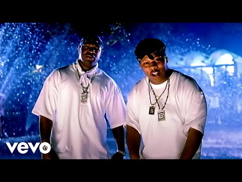 Big Tymers - Get Your Roll On