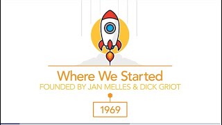 Melles Griot Optical Systems History