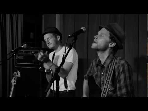 Slow It Down - The Lumineers