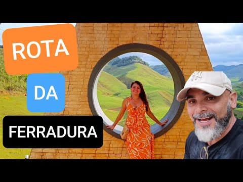 VISITANDO UMA DAS MAIORES CACHOEIRAS DO ESPÍRITO SANTO ,NA ROTA DA FERRADURA , GUARAPARI - ES