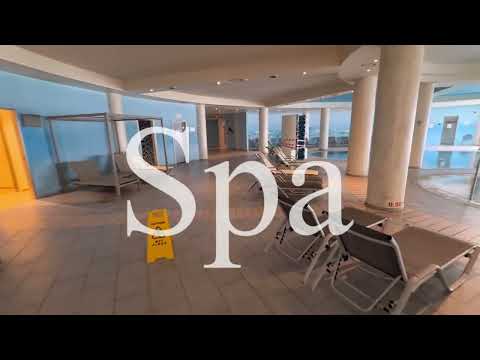 Hotel La Marquise Rhodos Griechenland Rundgang