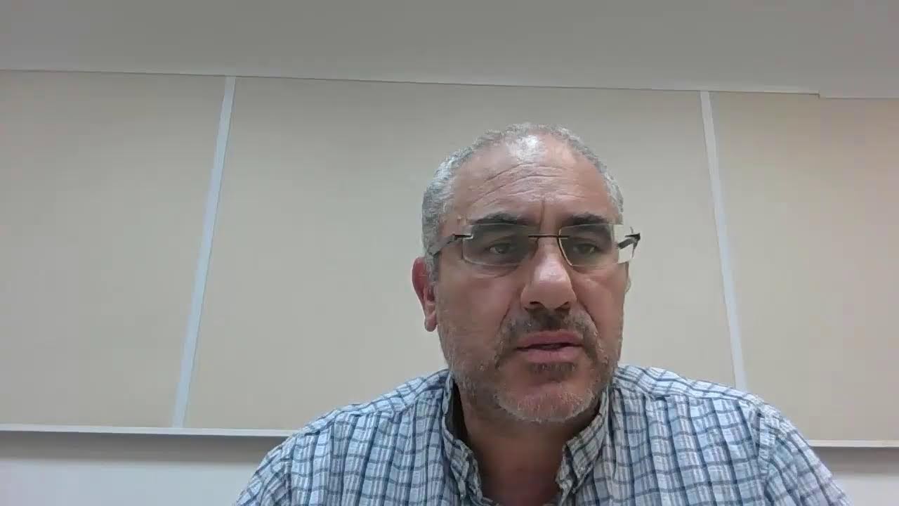 עיניים - החוש שממנו התחיל ויסתיים הכל