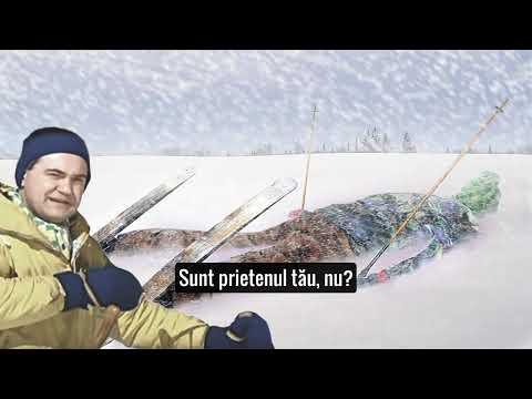 TROFEUL ZĂPEZII LA UMOR cu Dem Rădulescu, Ștefan M.-Brăila 🎭 Teatru Radiofonic Subtitrat