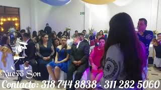 Video de Mariachi Nuevo Son