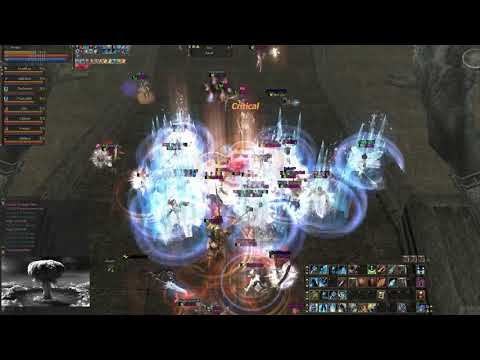 La2Dream.com :: AKAT CP BAIUM