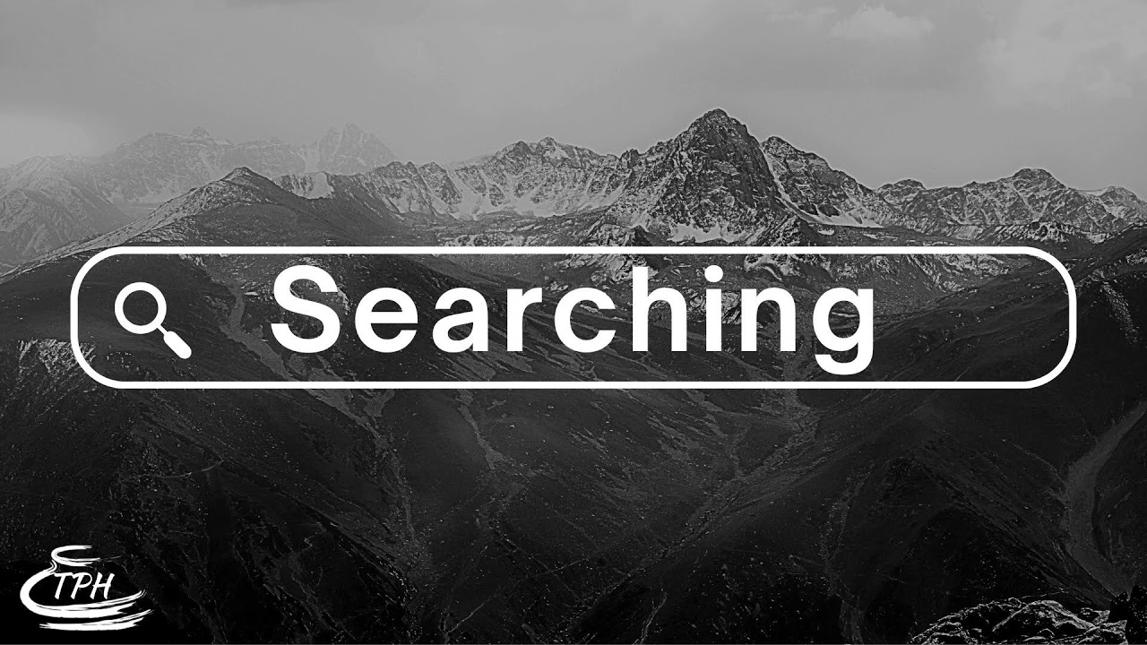 Sunday Worship Service | "Searching" | 3.10.2024