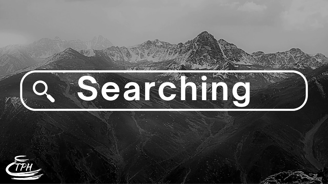 Sunday Worship Service | "Searching" | 3.10.2024