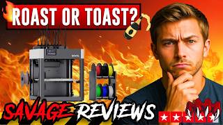 Sovol M1D Review: Better Than Bambu Lab? The Truth Revealed (2026)