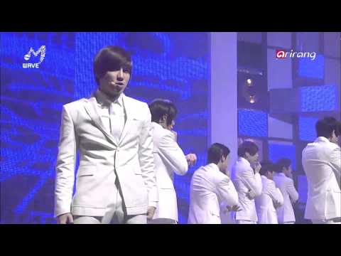 M-Wave -U-Kiss(유키스) _ Before Yesterday