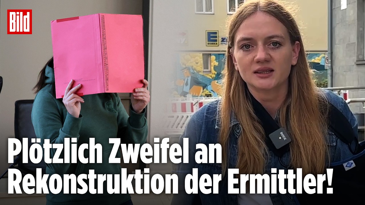 Mordfall Fabian: „DAS passt überhaupt nicht zusammen!“ Aussage von Kindern sorgt für Verwirrung!