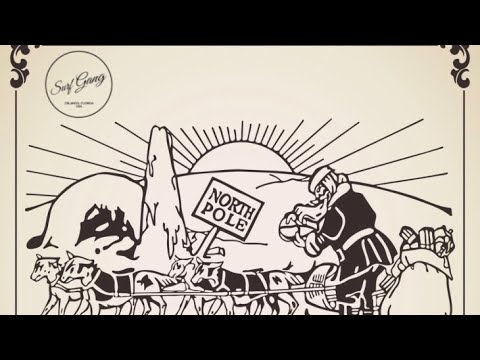 KILLJET - NORTH POLE