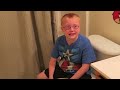 2016 09 27 TABLET DESTRUCTION Prank